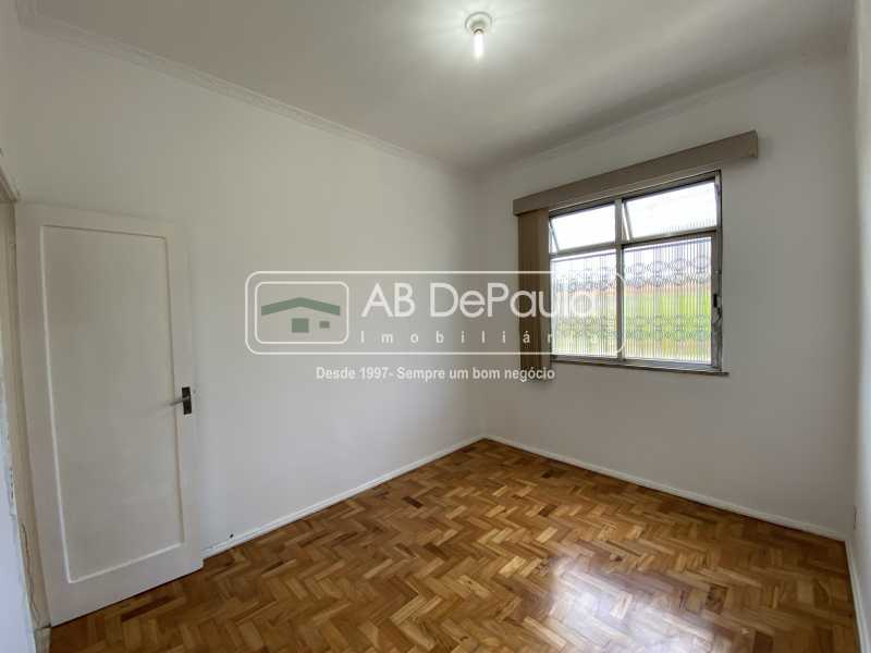 Conheça QUARTO 02 do imóvel - LOCAÇÃO - APARTAMENTO EM VILA VALQUEIRE - ABAP20580 - 12 QUARTO 02 - LOCAÇÃO - APARTAMENTO EM VILA VALQUEIRE - ABAP20580 - 12