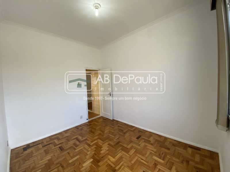 Conheça QUARTO 02 do imóvel - LOCAÇÃO - APARTAMENTO EM VILA VALQUEIRE - ABAP20580 - 13 QUARTO 02 - LOCAÇÃO - APARTAMENTO EM VILA VALQUEIRE - ABAP20580 - 13