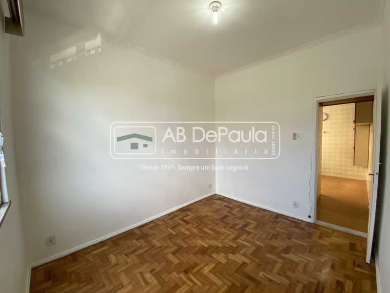 Conheça QUARTO 02 do imóvel - LOCAÇÃO - APARTAMENTO EM VILA VALQUEIRE - ABAP20580 - 14 QUARTO 02 - LOCAÇÃO - APARTAMENTO EM VILA VALQUEIRE - ABAP20580 - 14