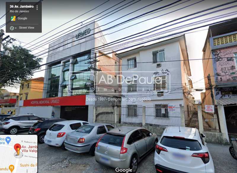 Conheça 2021-06-18 do imóvel - LOCAÇÃO - APARTAMENTO EM VILA VALQUEIRE - ABAP20580 - 18 2021-06-18 - LOCAÇÃO - APARTAMENTO EM VILA VALQUEIRE - ABAP20580 - 18