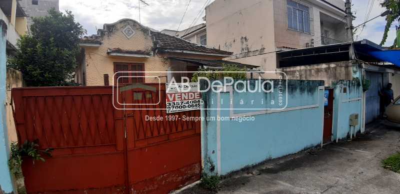 Conheça 20201230_152808 do imóvel - MAGALHÃES BASTOS - Vendo ótimo terreno com benfeitoria NECESSITANDO DE OBRAS DE MELHORIAS - ABCA20119 - 1 20201230_152808 - MAGALHÃES BASTOS - Vendo ótimo terreno com benfeitoria NECESSITANDO DE OBRAS DE MELHORIAS - ABCA20119 - 1