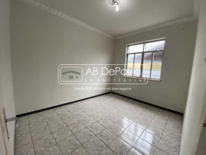 Conheça QUARTO 01 do imóvel - VILA VALQUEIRE - APARTAMENTO 2 DORMITÓRIOS PARA VENDA ou ALUGUEL - ABAP20585 - 6 QUARTO 01 - VILA VALQUEIRE - APARTAMENTO 2 DORMITÓRIOS PARA VENDA ou ALUGUEL - ABAP20585 - 6