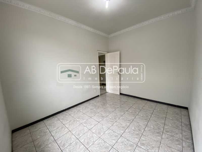 Conheça QUARTO 01 do imóvel - VILA VALQUEIRE - APARTAMENTO 2 DORMITÓRIOS PARA VENDA ou ALUGUEL - ABAP20585 - 8 QUARTO 01 - VILA VALQUEIRE - APARTAMENTO 2 DORMITÓRIOS PARA VENDA ou ALUGUEL - ABAP20585 - 8