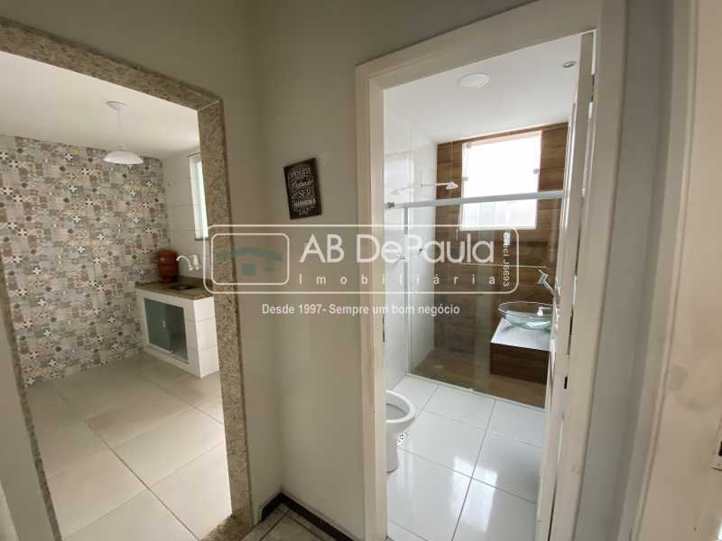 Conheça CIRCULAÇÃO do imóvel - VILA VALQUEIRE - APARTAMENTO 2 DORMITÓRIOS PARA VENDA ou ALUGUEL - ABAP20585 - 10 CIRCULAÇÃO - VILA VALQUEIRE - APARTAMENTO 2 DORMITÓRIOS PARA VENDA ou ALUGUEL - ABAP20585 - 10