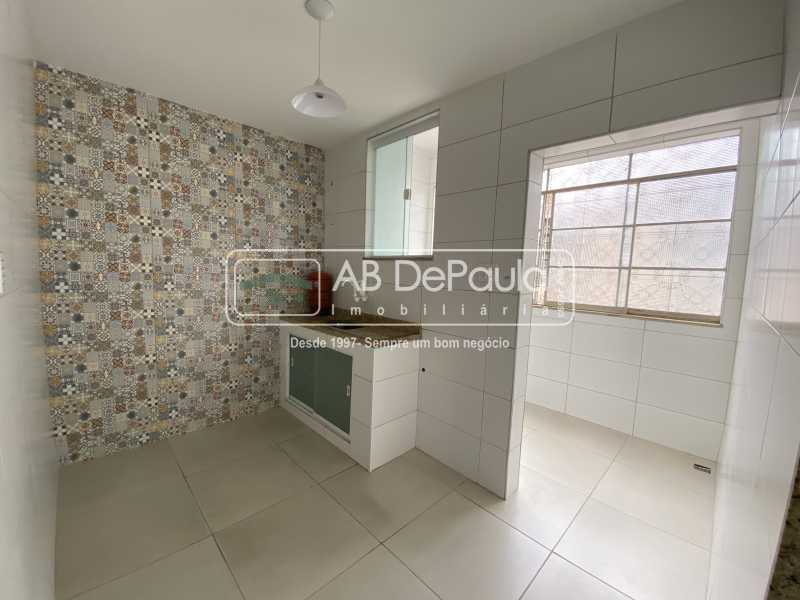 Conheça COZINHA do imóvel - VILA VALQUEIRE - APARTAMENTO 2 DORMITÓRIOS PARA VENDA ou ALUGUEL - ABAP20585 - 12 COZINHA - VILA VALQUEIRE - APARTAMENTO 2 DORMITÓRIOS PARA VENDA ou ALUGUEL - ABAP20585 - 12