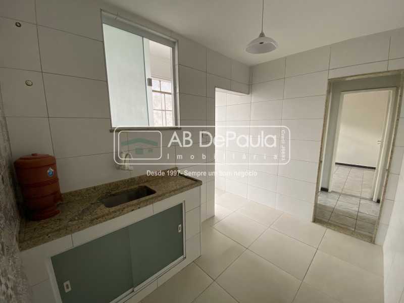 Conheça COZINHA do imóvel - VILA VALQUEIRE - APARTAMENTO 2 DORMITÓRIOS PARA VENDA ou ALUGUEL - ABAP20585 - 13 COZINHA - VILA VALQUEIRE - APARTAMENTO 2 DORMITÓRIOS PARA VENDA ou ALUGUEL - ABAP20585 - 13