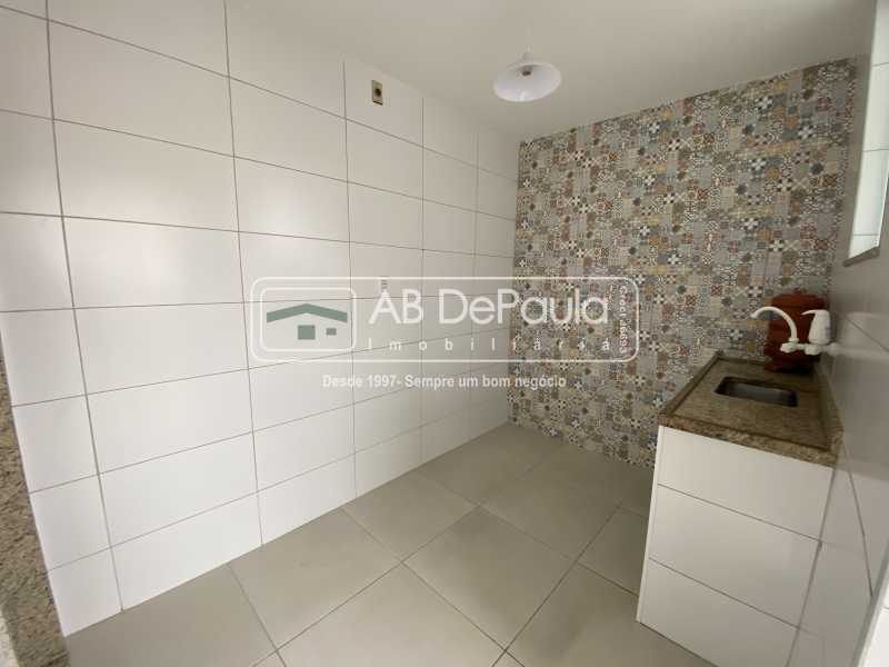 Conheça COZINHA do imóvel - VILA VALQUEIRE - APARTAMENTO 2 DORMITÓRIOS PARA VENDA ou ALUGUEL - ABAP20585 - 14 COZINHA - VILA VALQUEIRE - APARTAMENTO 2 DORMITÓRIOS PARA VENDA ou ALUGUEL - ABAP20585 - 14