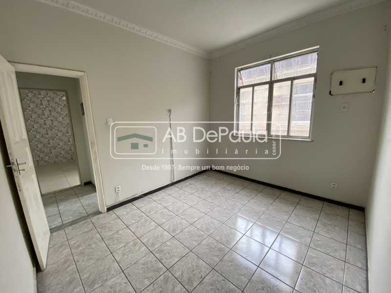 Conheça QUARTO 02 do imóvel - VILA VALQUEIRE - APARTAMENTO 2 DORMITÓRIOS PARA VENDA ou ALUGUEL - ABAP20585 - 20 QUARTO 02 - VILA VALQUEIRE - APARTAMENTO 2 DORMITÓRIOS PARA VENDA ou ALUGUEL - ABAP20585 - 20