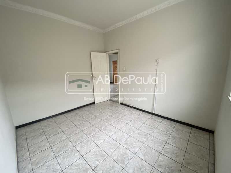 Conheça QUARTO 02 do imóvel - VILA VALQUEIRE - APARTAMENTO 2 DORMITÓRIOS PARA VENDA ou ALUGUEL - ABAP20585 - 21 QUARTO 02 - VILA VALQUEIRE - APARTAMENTO 2 DORMITÓRIOS PARA VENDA ou ALUGUEL - ABAP20585 - 21