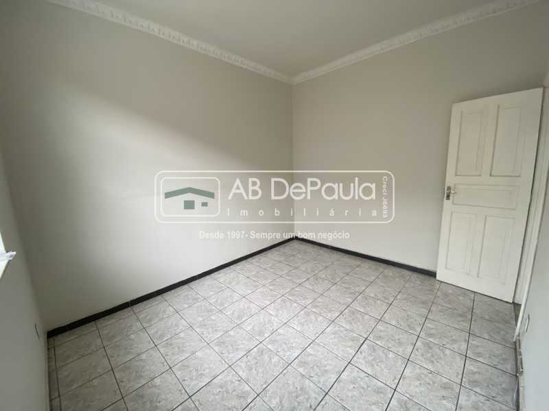 Conheça QUARTO 02 do imóvel - VILA VALQUEIRE - APARTAMENTO 2 DORMITÓRIOS PARA VENDA ou ALUGUEL - ABAP20585 - 22 QUARTO 02 - VILA VALQUEIRE - APARTAMENTO 2 DORMITÓRIOS PARA VENDA ou ALUGUEL - ABAP20585 - 22