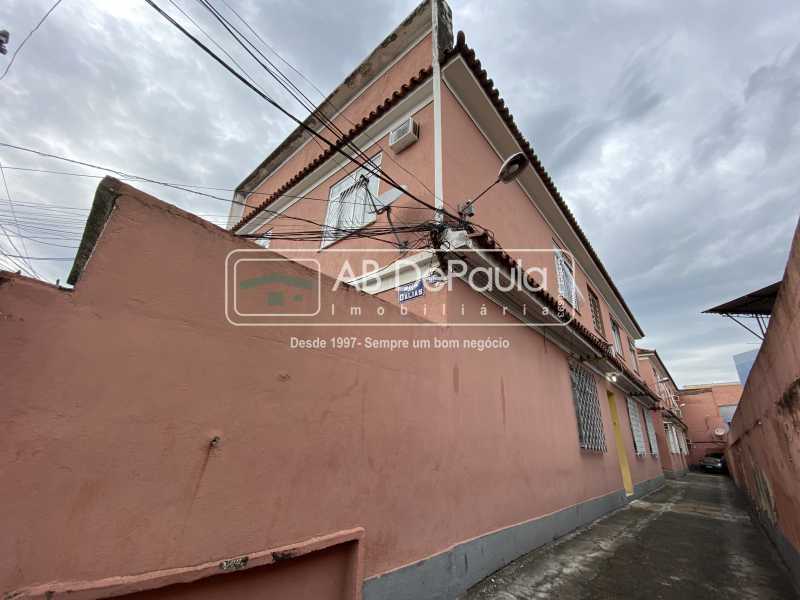 Conheça EDIFÍCIO do imóvel - VILA VALQUEIRE - APARTAMENTO 2 DORMITÓRIOS PARA VENDA ou ALUGUEL - ABAP20585 - 23 EDIFÍCIO - VILA VALQUEIRE - APARTAMENTO 2 DORMITÓRIOS PARA VENDA ou ALUGUEL - ABAP20585 - 23