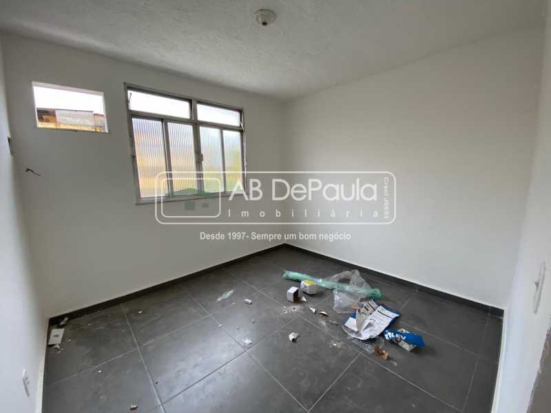 Conheça QUARTO ÚNICO do imóvel - APARTAMENTO NA COHAB DE REALENGO PARA ALUGAR - ABAP10046 - 7 QUARTO ÚNICO - APARTAMENTO NA COHAB DE REALENGO PARA ALUGAR - ABAP10046 - 7