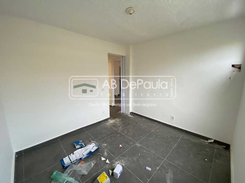 Conheça QUARTO ÚNICO do imóvel - APARTAMENTO NA COHAB DE REALENGO PARA ALUGAR - ABAP10046 - 8 QUARTO ÚNICO - APARTAMENTO NA COHAB DE REALENGO PARA ALUGAR - ABAP10046 - 8