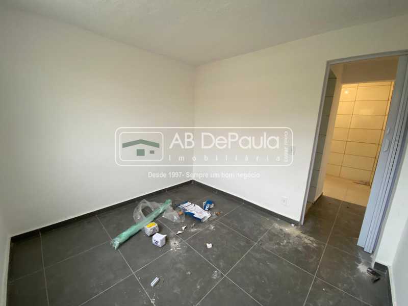 Conheça QUARTO ÚNICO do imóvel - APARTAMENTO NA COHAB DE REALENGO PARA ALUGAR - ABAP10046 - 9 QUARTO ÚNICO - APARTAMENTO NA COHAB DE REALENGO PARA ALUGAR - ABAP10046 - 9
