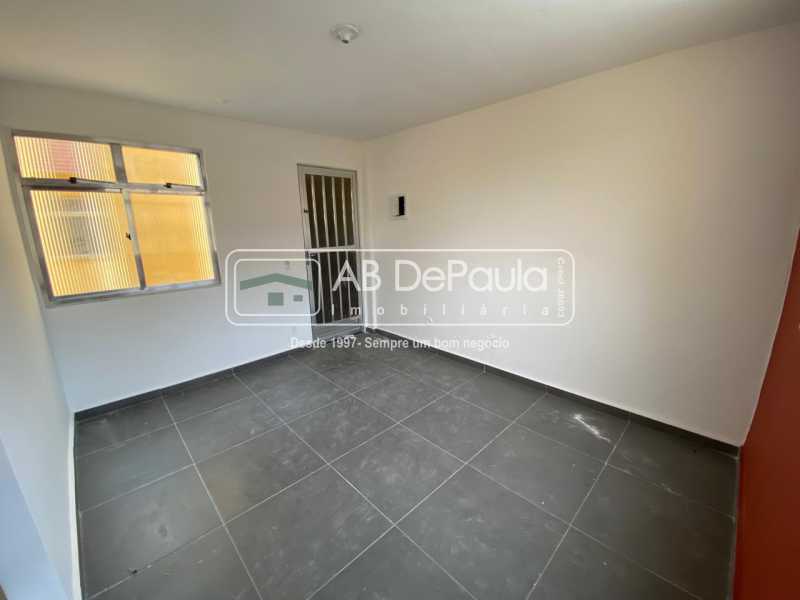 Conheça SALA do imóvel - APARTAMENTO NA COHAB DE REALENGO PARA ALUGAR - ABAP10046 - 4 SALA - APARTAMENTO NA COHAB DE REALENGO PARA ALUGAR - ABAP10046 - 4