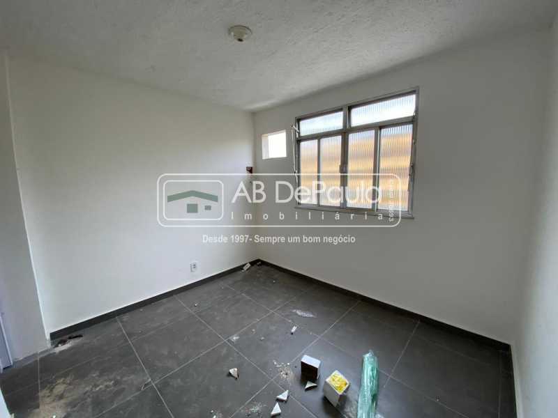 Conheça QUARTO ÚNICO do imóvel - APARTAMENTO NA COHAB DE REALENGO PARA ALUGAR - ABAP10046 - 10 QUARTO ÚNICO - APARTAMENTO NA COHAB DE REALENGO PARA ALUGAR - ABAP10046 - 10