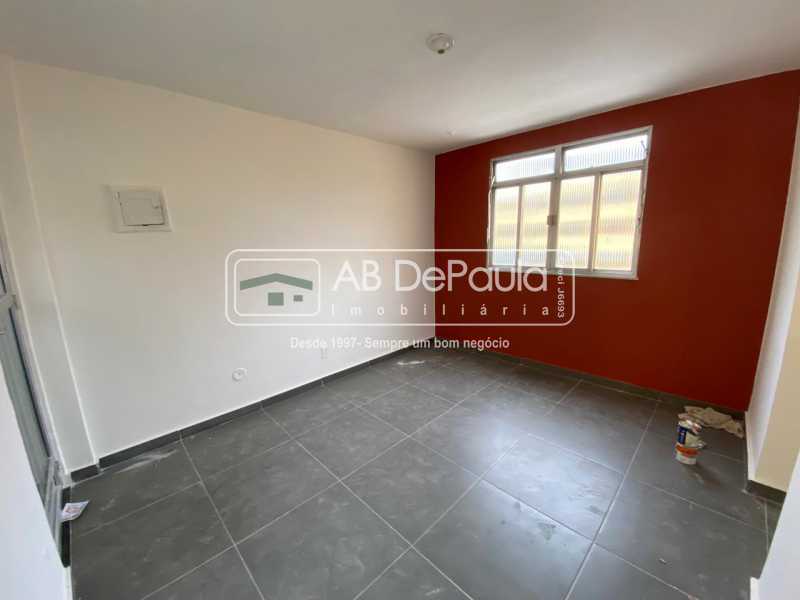 Conheça SALA do imóvel - APARTAMENTO NA COHAB DE REALENGO PARA ALUGAR - ABAP10046 - 3 SALA - APARTAMENTO NA COHAB DE REALENGO PARA ALUGAR - ABAP10046 - 3
