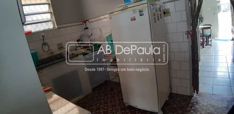 20210707_111239 - JARDIM SULACAP - Boa casa LINEAR, 2 Dormitórios, em LOCAL PRIVILEGIADO DO BAIRRO. - ABCA20120 - 10