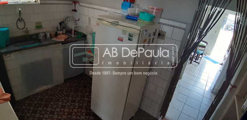 Conheça 20210707_111242 do imóvel - JARDIM SULACAP - Boa casa LINEAR, 2 Dormitórios, em LOCAL PRIVILEGIADO DO BAIRRO. - ABCA20120 - 11 20210707_111242 - JARDIM SULACAP - Boa casa LINEAR, 2 Dormitórios, em LOCAL PRIVILEGIADO DO BAIRRO. - ABCA20120 - 11