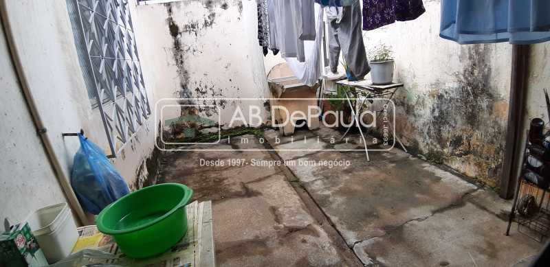 Conheça 20210707_111250 do imóvel - JARDIM SULACAP - Boa casa LINEAR, 2 Dormitórios, em LOCAL PRIVILEGIADO DO BAIRRO. - ABCA20120 - 12 20210707_111250 - JARDIM SULACAP - Boa casa LINEAR, 2 Dormitórios, em LOCAL PRIVILEGIADO DO BAIRRO. - ABCA20120 - 12