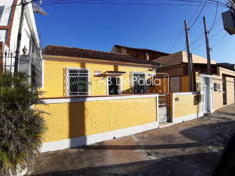 Conheça thumbnail 1 do imóvel - JARDIM SULACAP - Boa casa LINEAR, 2 Dormitórios, em LOCAL PRIVILEGIADO DO BAIRRO. - ABCA20120 - 3 thumbnail 1 - JARDIM SULACAP - Boa casa LINEAR, 2 Dormitórios, em LOCAL PRIVILEGIADO DO BAIRRO. - ABCA20120 - 3