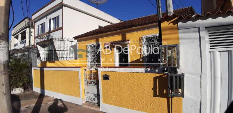 Conheça thumbnail 9 do imóvel - JARDIM SULACAP - Boa casa LINEAR, 2 Dormitórios, em LOCAL PRIVILEGIADO DO BAIRRO. - ABCA20120 - 4 thumbnail 9 - JARDIM SULACAP - Boa casa LINEAR, 2 Dormitórios, em LOCAL PRIVILEGIADO DO BAIRRO. - ABCA20120 - 4