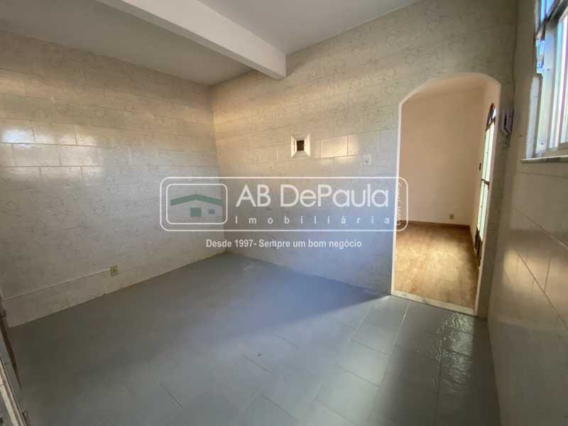 Conheça COZINHA do imóvel - CASA DE FUNDOS PARA LOCAÇÃO EM SULACAP - ABCA30149 - 13 COZINHA - CASA DE FUNDOS PARA LOCAÇÃO EM SULACAP - ABCA30149 - 13
