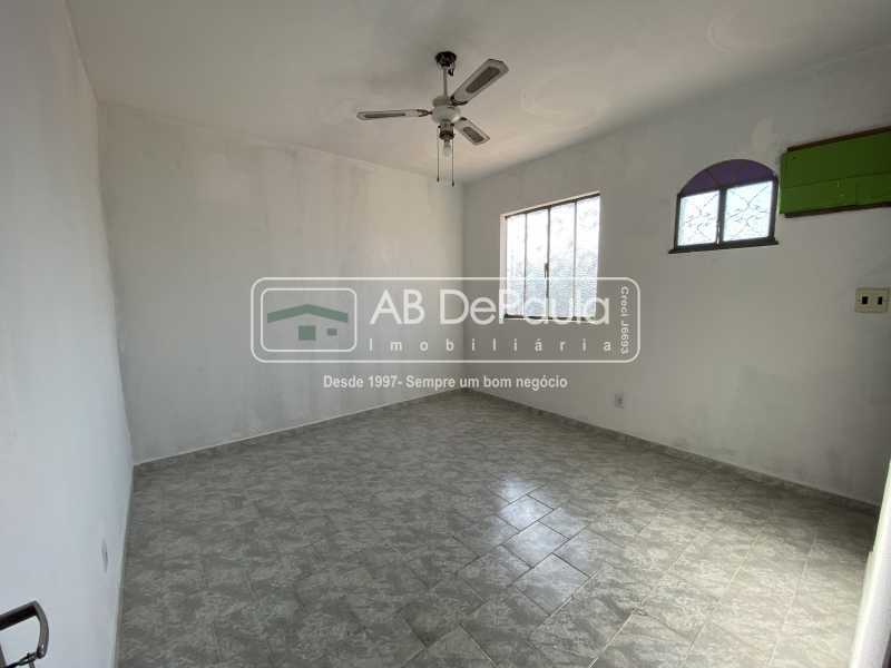 Conheça QUARTO 01 do imóvel - CASA DE FUNDOS PARA LOCAÇÃO EM SULACAP - ABCA30149 - 15 QUARTO 01 - CASA DE FUNDOS PARA LOCAÇÃO EM SULACAP - ABCA30149 - 15