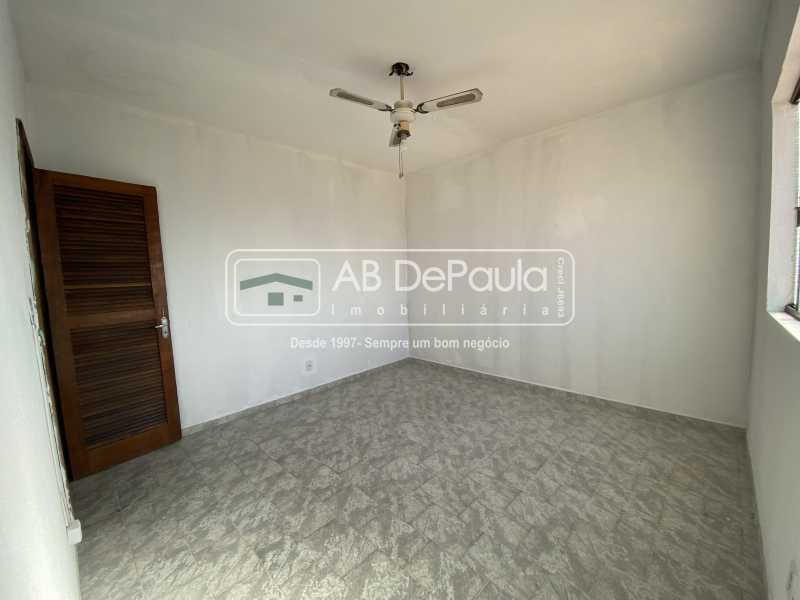 Conheça QUARTO 01 do imóvel - CASA DE FUNDOS PARA LOCAÇÃO EM SULACAP - ABCA30149 - 16 QUARTO 01 - CASA DE FUNDOS PARA LOCAÇÃO EM SULACAP - ABCA30149 - 16