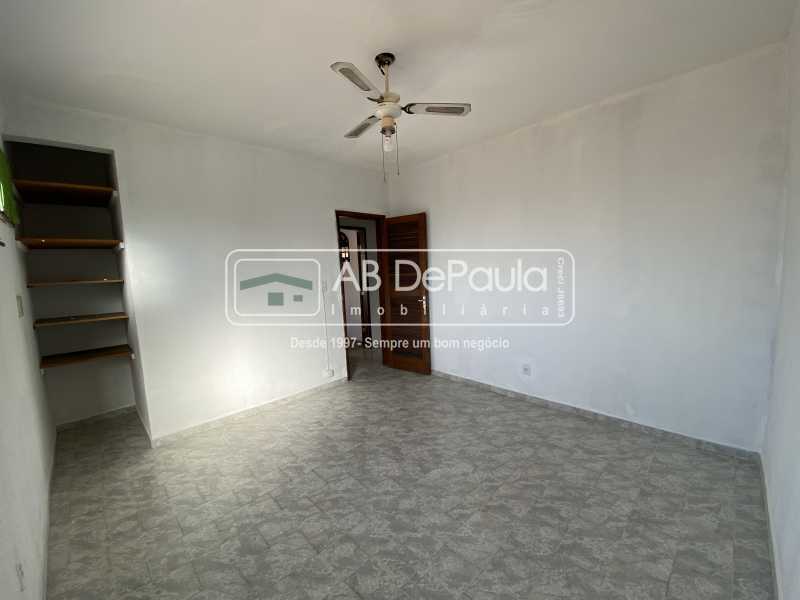 Conheça QUARTO 01 do imóvel - CASA DE FUNDOS PARA LOCAÇÃO EM SULACAP - ABCA30149 - 17 QUARTO 01 - CASA DE FUNDOS PARA LOCAÇÃO EM SULACAP - ABCA30149 - 17