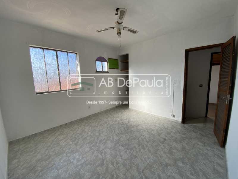 Conheça QUARTO 01 do imóvel - CASA DE FUNDOS PARA LOCAÇÃO EM SULACAP - ABCA30149 - 18 QUARTO 01 - CASA DE FUNDOS PARA LOCAÇÃO EM SULACAP - ABCA30149 - 18