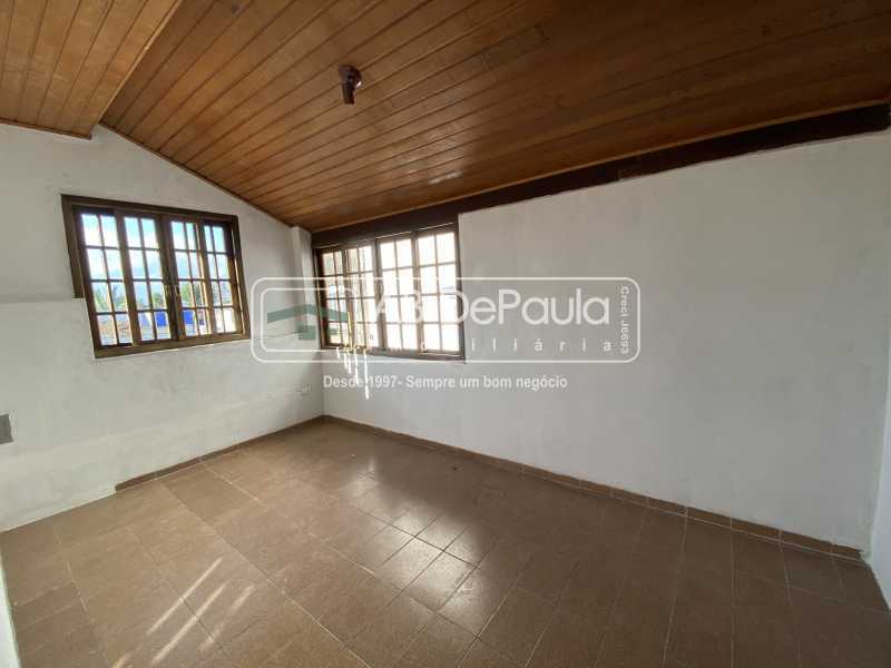 Conheça QUARTO 02 do imóvel - CASA DE FUNDOS PARA LOCAÇÃO EM SULACAP - ABCA30149 - 19 QUARTO 02 - CASA DE FUNDOS PARA LOCAÇÃO EM SULACAP - ABCA30149 - 19