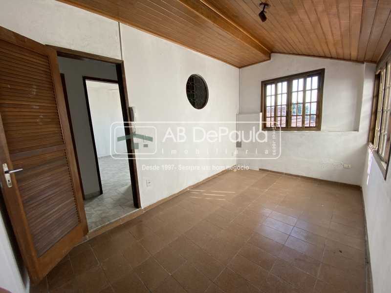Conheça QUARTO 02 do imóvel - CASA DE FUNDOS PARA LOCAÇÃO EM SULACAP - ABCA30149 - 20 QUARTO 02 - CASA DE FUNDOS PARA LOCAÇÃO EM SULACAP - ABCA30149 - 20