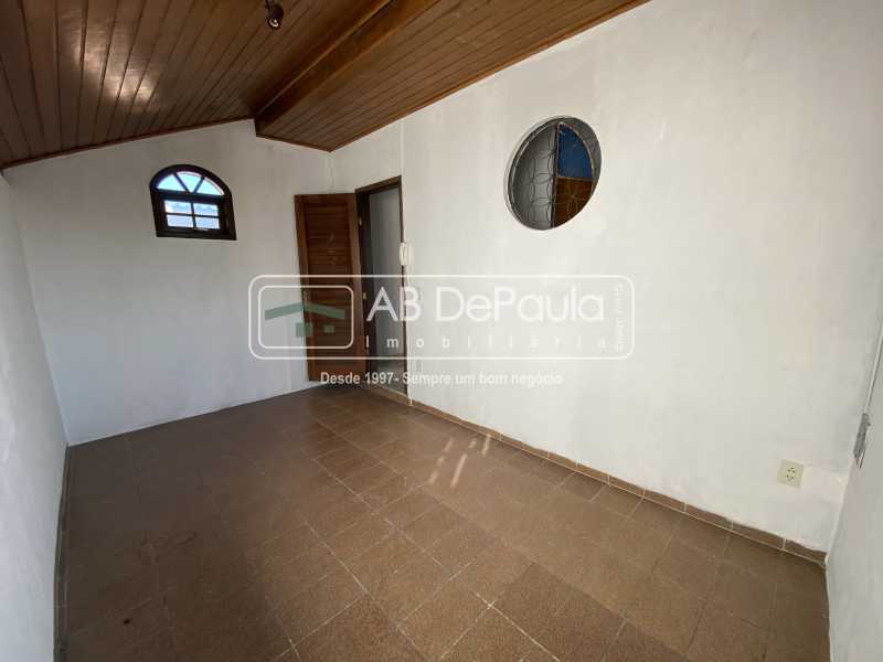 Conheça QUARTO 02 do imóvel - CASA DE FUNDOS PARA LOCAÇÃO EM SULACAP - ABCA30149 - 21 QUARTO 02 - CASA DE FUNDOS PARA LOCAÇÃO EM SULACAP - ABCA30149 - 21
