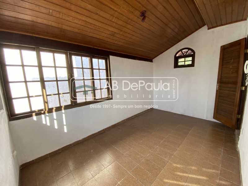 Conheça QUARTO 02 do imóvel - CASA DE FUNDOS PARA LOCAÇÃO EM SULACAP - ABCA30149 - 22 QUARTO 02 - CASA DE FUNDOS PARA LOCAÇÃO EM SULACAP - ABCA30149 - 22