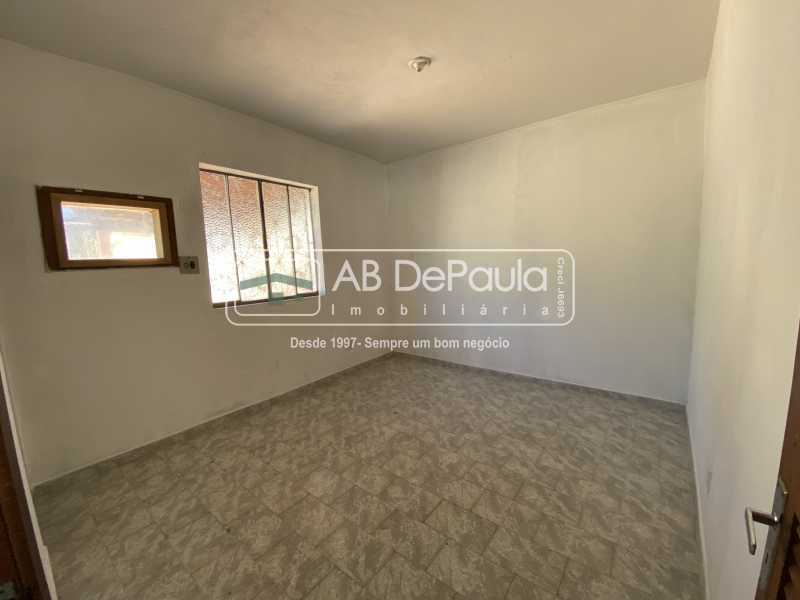 Conheça QUARTO 3 SUÍTE do imóvel - CASA DE FUNDOS PARA LOCAÇÃO EM SULACAP - ABCA30149 - 23 QUARTO 3 SUÍTE - CASA DE FUNDOS PARA LOCAÇÃO EM SULACAP - ABCA30149 - 23