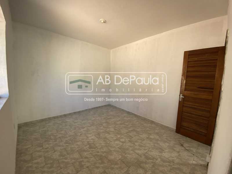 Conheça QUARTO 3 SUÍTE do imóvel - CASA DE FUNDOS PARA LOCAÇÃO EM SULACAP - ABCA30149 - 26 QUARTO 3 SUÍTE - CASA DE FUNDOS PARA LOCAÇÃO EM SULACAP - ABCA30149 - 26