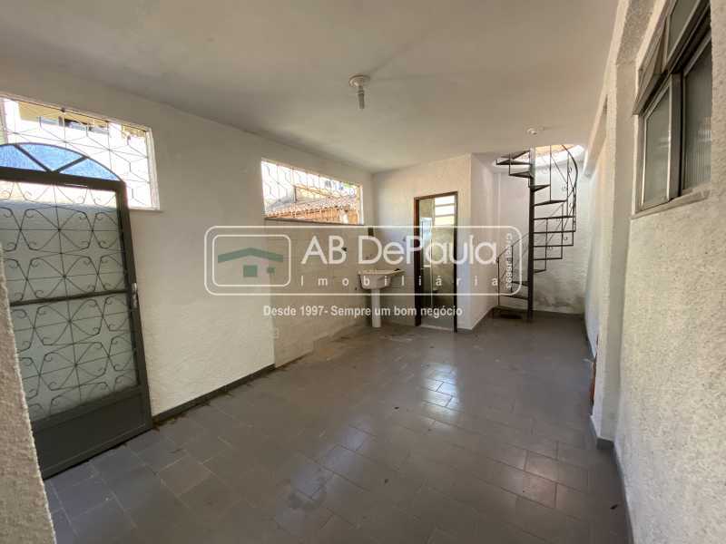 Conheça COPA E ÁREA DE SERVIÇO do imóvel - CASA DE FUNDOS PARA LOCAÇÃO EM SULACAP - ABCA30149 - 9 COPA E ÁREA DE SERVIÇO - CASA DE FUNDOS PARA LOCAÇÃO EM SULACAP - ABCA30149 - 9
