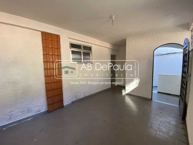 Conheça COPA E ÁREA DE SERVIÇO do imóvel - CASA DE FUNDOS PARA LOCAÇÃO EM SULACAP - ABCA30149 - 8 COPA E ÁREA DE SERVIÇO - CASA DE FUNDOS PARA LOCAÇÃO EM SULACAP - ABCA30149 - 8