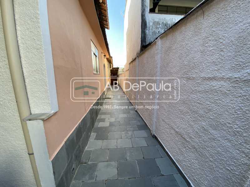 Conheça SERVIDÃO do imóvel - CASA DE FUNDOS PARA LOCAÇÃO EM SULACAP - ABCA30149 - 7 SERVIDÃO - CASA DE FUNDOS PARA LOCAÇÃO EM SULACAP - ABCA30149 - 7