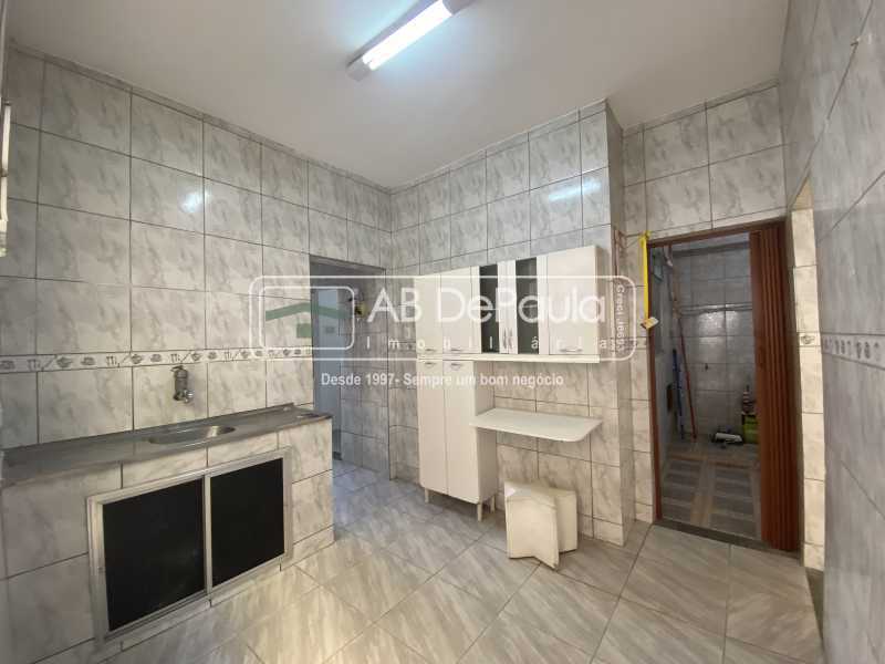Conheça COZINHA do imóvel - CASA LINEAR EM SULACAP - SOBRAL - ABCA20122 - 12 COZINHA - CASA LINEAR EM SULACAP - SOBRAL - ABCA20122 - 12