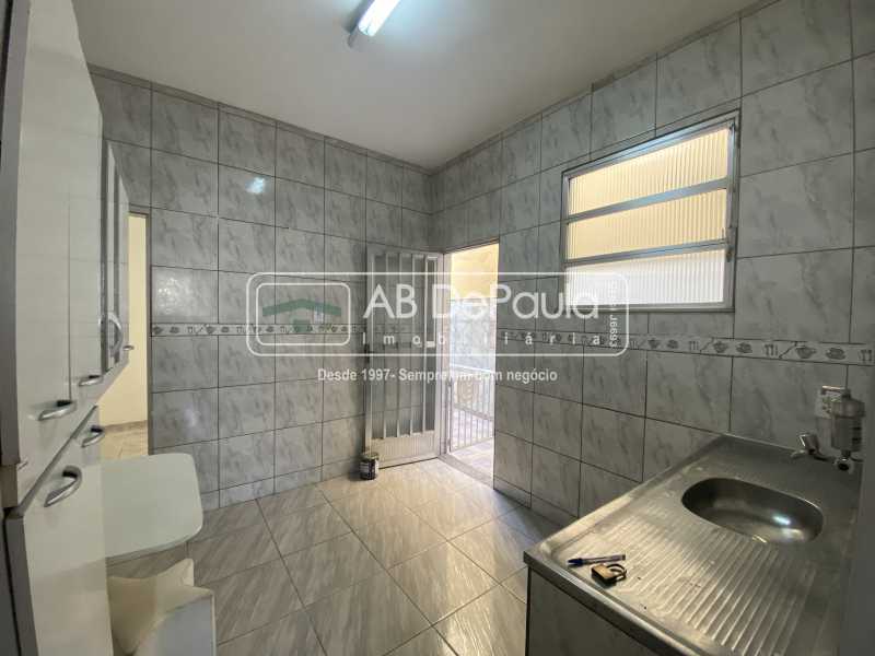 Conheça COZINHA do imóvel - CASA LINEAR EM SULACAP - SOBRAL - ABCA20122 - 14 COZINHA - CASA LINEAR EM SULACAP - SOBRAL - ABCA20122 - 14