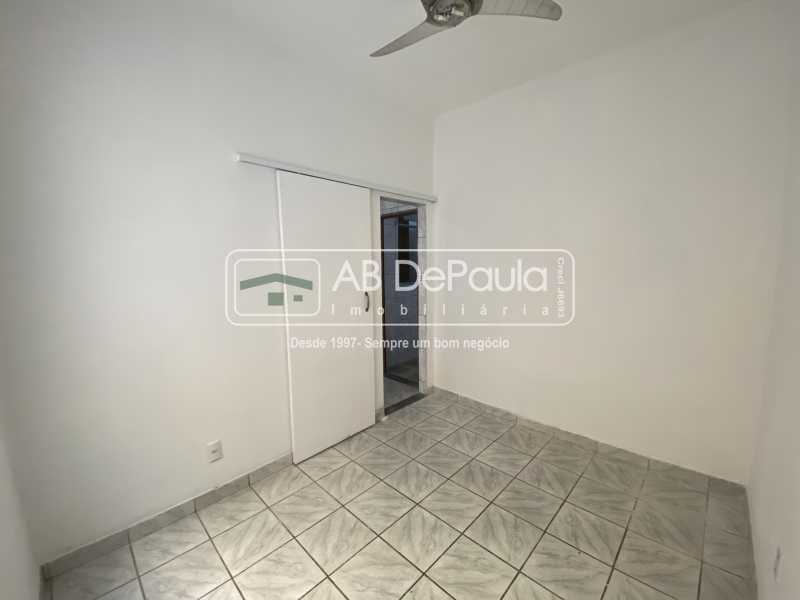 Conheça QUARTO 02 do imóvel - CASA LINEAR EM SULACAP - SOBRAL - ABCA20122 - 17 QUARTO 02 - CASA LINEAR EM SULACAP - SOBRAL - ABCA20122 - 17