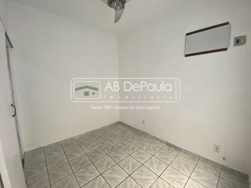 Conheça QUARTO 02 do imóvel - CASA LINEAR EM SULACAP - SOBRAL - ABCA20122 - 18 QUARTO 02 - CASA LINEAR EM SULACAP - SOBRAL - ABCA20122 - 18