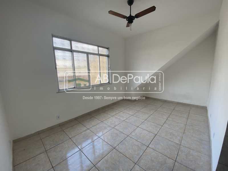 Conheça SALA do imóvel - CASA LINEAR EM SULACAP - SOBRAL - ABCA20122 - 3 SALA - CASA LINEAR EM SULACAP - SOBRAL - ABCA20122 - 3