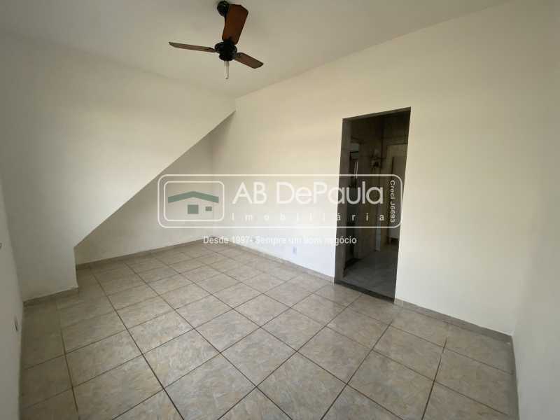 Conheça SALA do imóvel - CASA LINEAR EM SULACAP - SOBRAL - ABCA20122 - 4 SALA - CASA LINEAR EM SULACAP - SOBRAL - ABCA20122 - 4