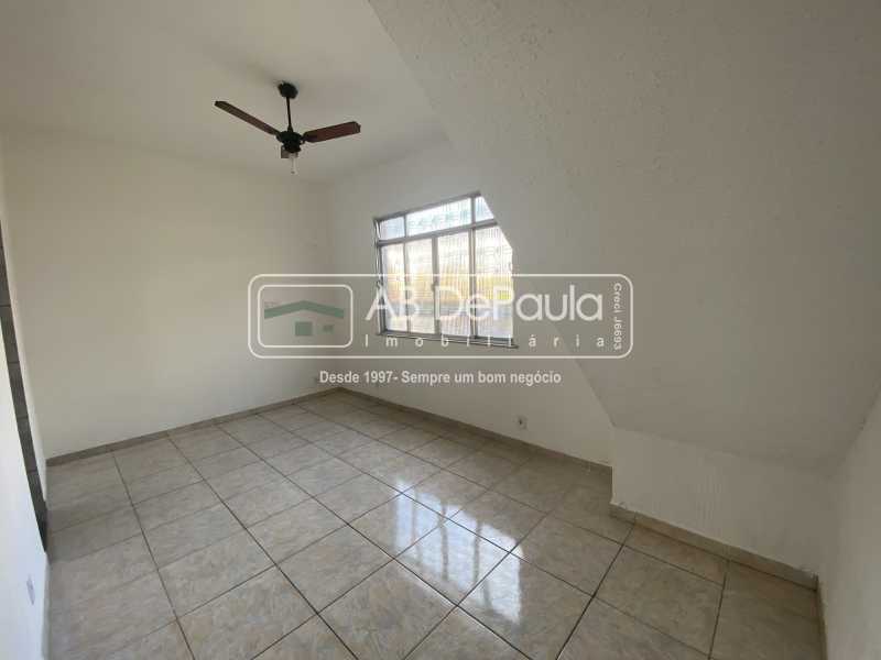 Conheça SALA do imóvel - CASA LINEAR EM SULACAP - SOBRAL - ABCA20122 - 5 SALA - CASA LINEAR EM SULACAP - SOBRAL - ABCA20122 - 5