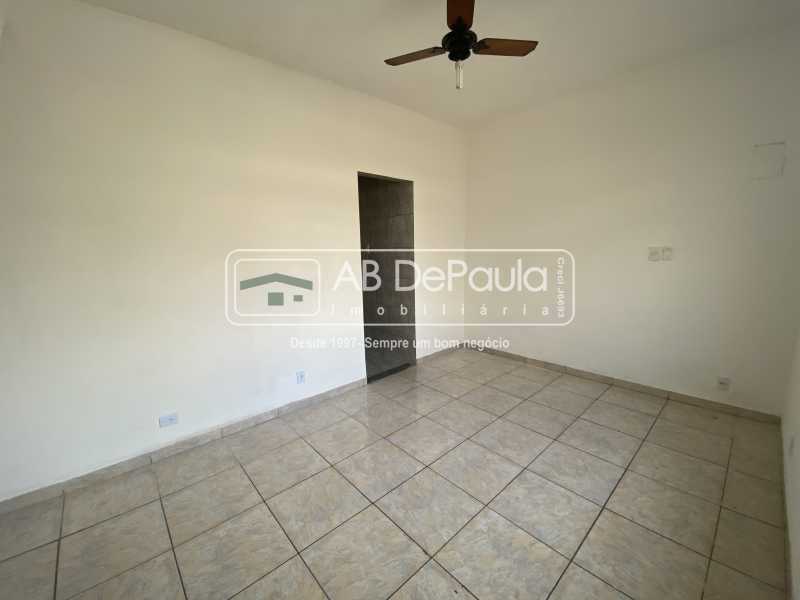 Conheça SALA do imóvel - CASA LINEAR EM SULACAP - SOBRAL - ABCA20122 - 6 SALA - CASA LINEAR EM SULACAP - SOBRAL - ABCA20122 - 6