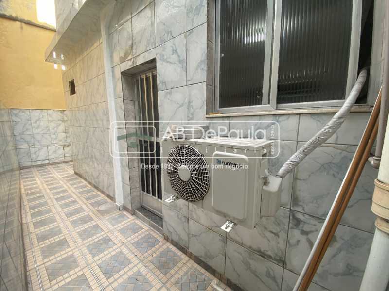 Conheça FUNDOS do imóvel - CASA LINEAR EM SULACAP - SOBRAL - ABCA20122 - 23 FUNDOS - CASA LINEAR EM SULACAP - SOBRAL - ABCA20122 - 23