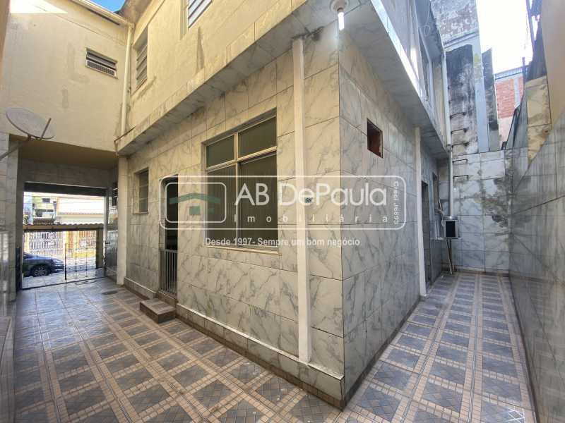 Conheça LATERAL E FUNDOS do imóvel - CASA LINEAR EM SULACAP - SOBRAL - ABCA20122 - 24 LATERAL E FUNDOS - CASA LINEAR EM SULACAP - SOBRAL - ABCA20122 - 24